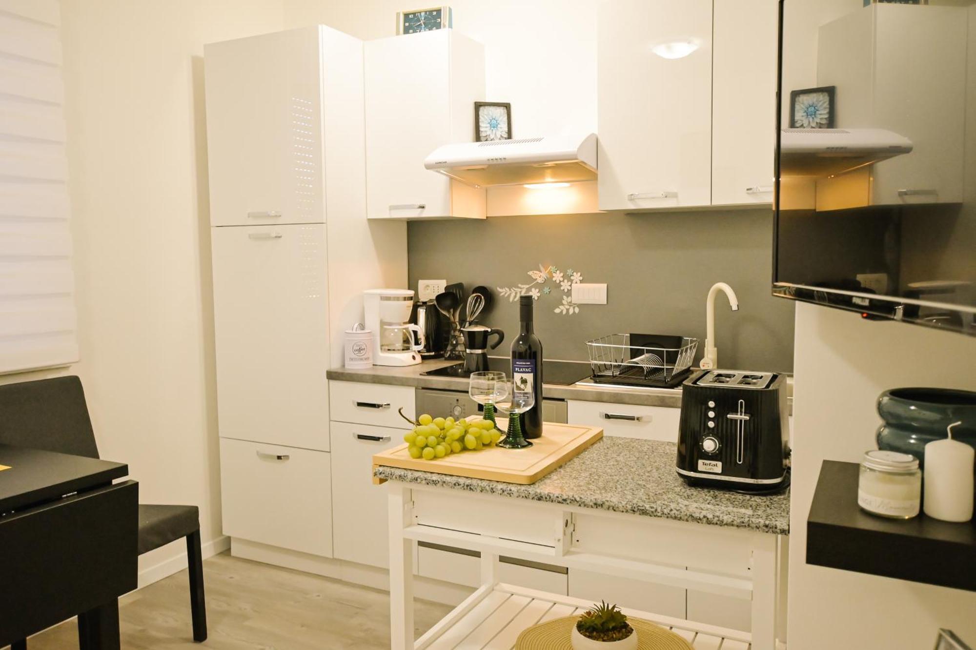 Cute And Charming In - New 2023 Apartment *
