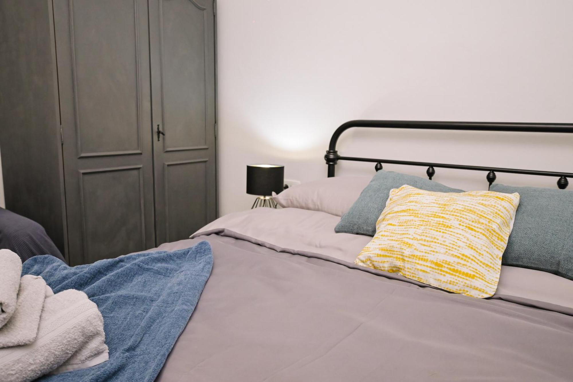 Cute And Charming In - New 2023 Apartment *