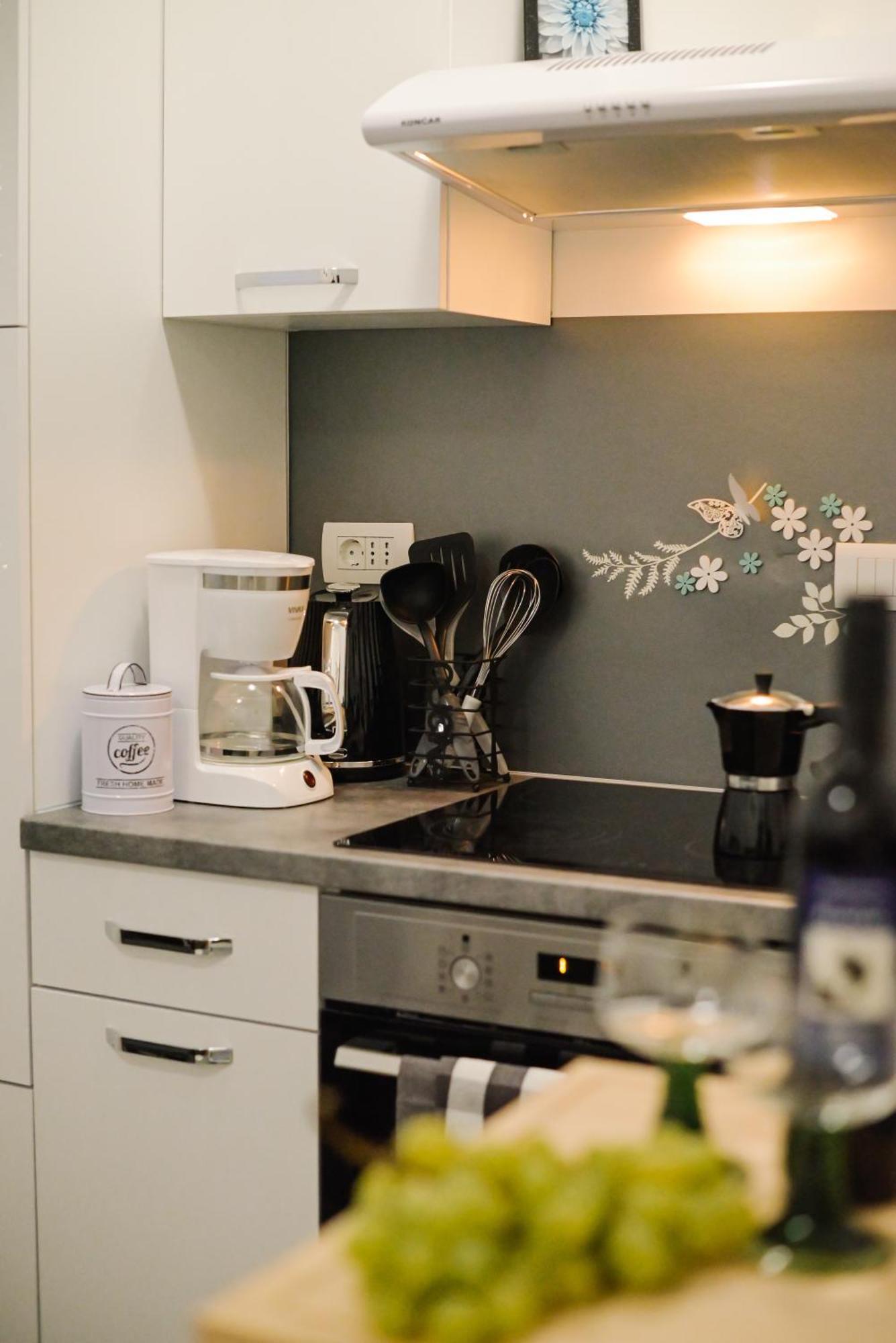 Cute And Charming In - New 2023 Apartment *