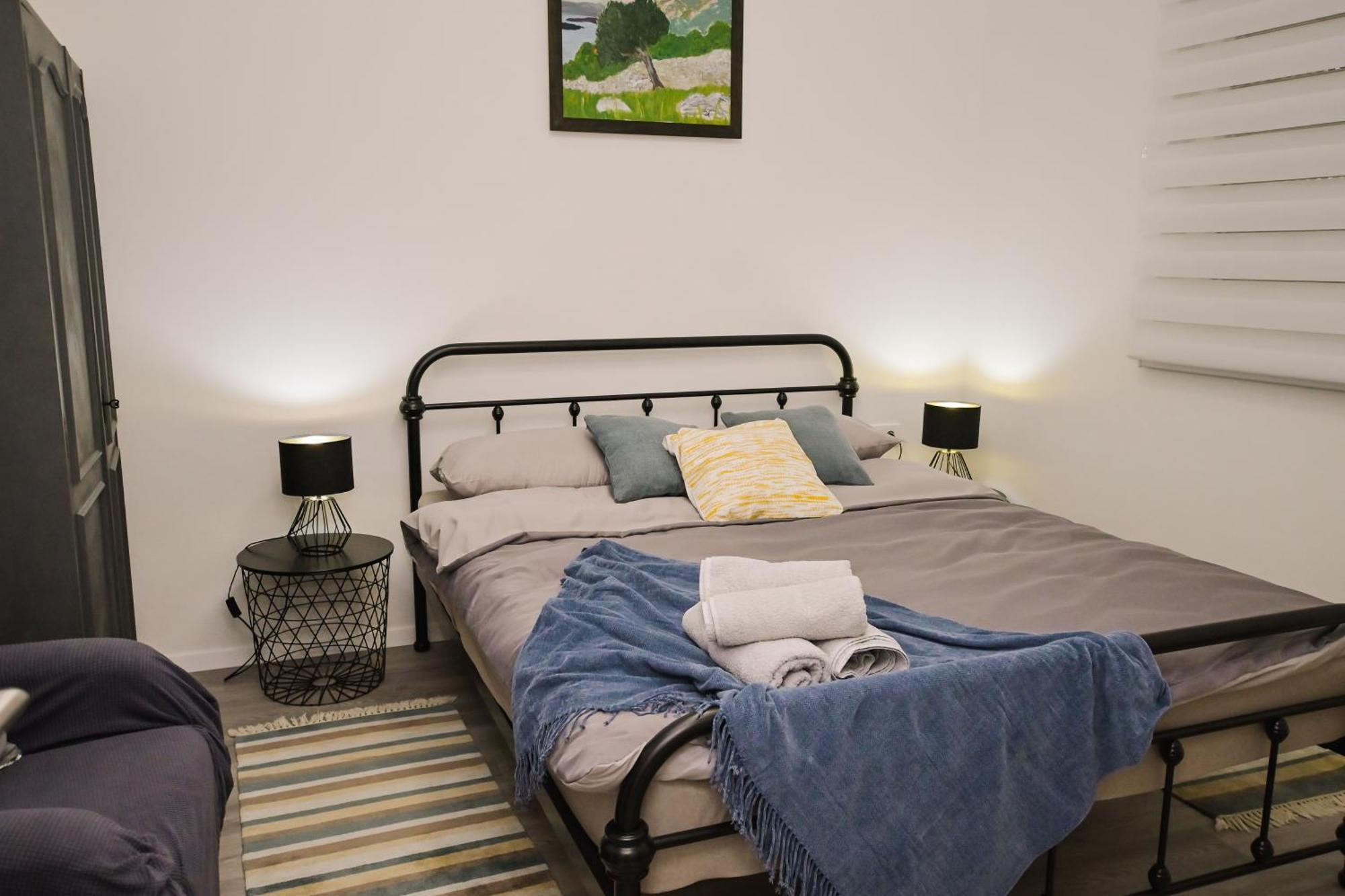 Cute And Charming In - New 2023 Apartment Umag