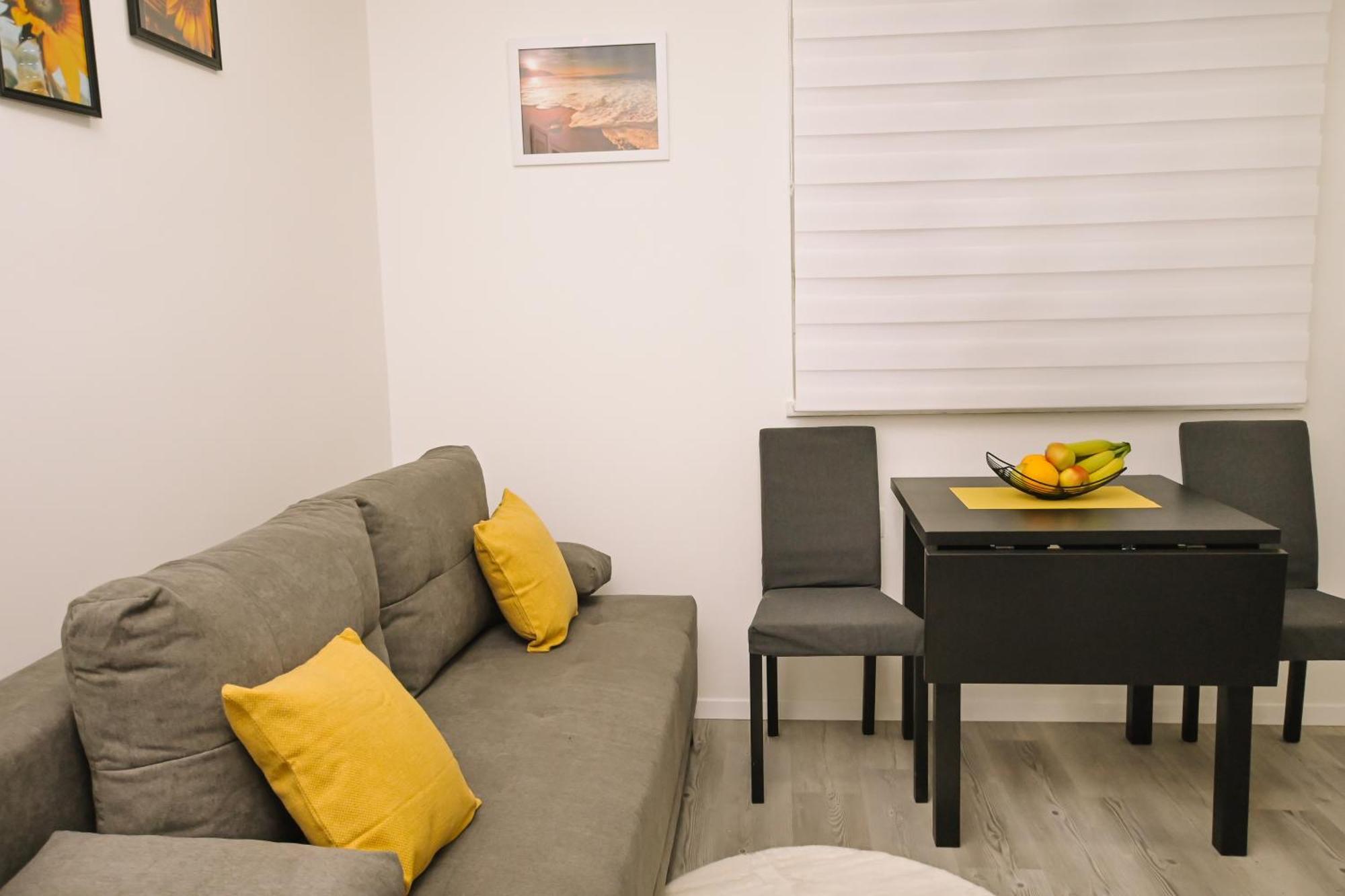 Cute And Charming In - New 2023 Apartment *