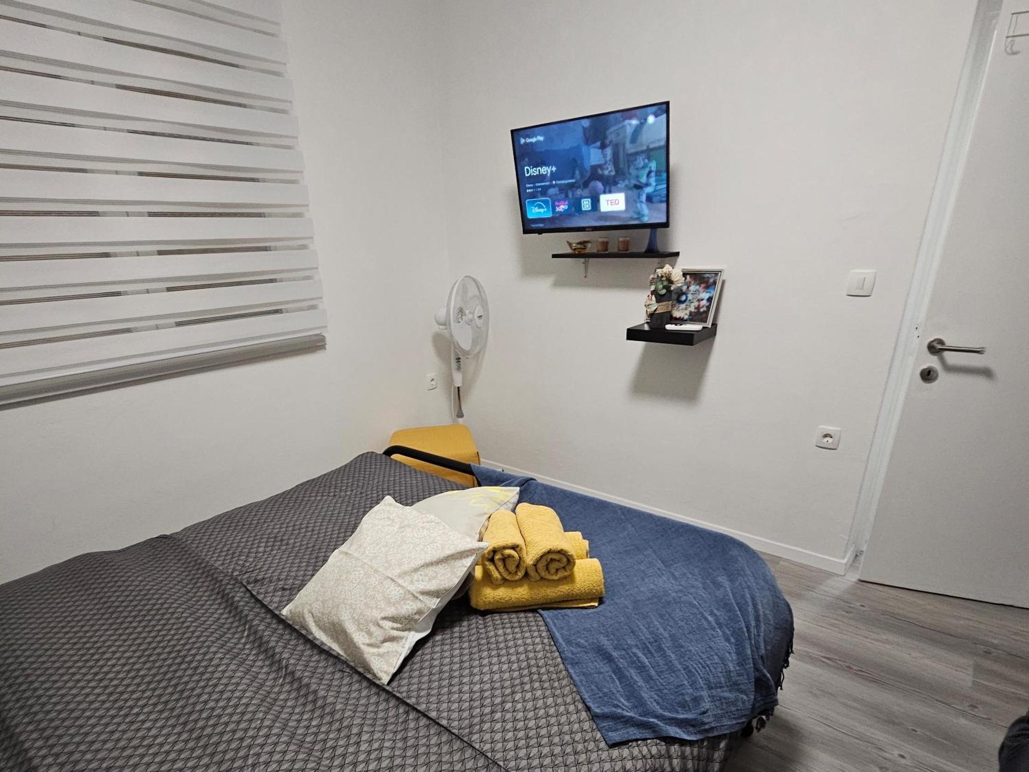 Apartment Cute And Charming In - New 2023 *